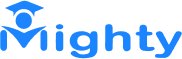 Mighty School Logo